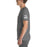 Lefties Only Short Sleeve Unisex T-Shirt | Branded On Left Sleeve