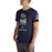 Lefty Pride All Day Everyday Short-Sleeve Unisex T-Shirt | Branded Left Sleeve