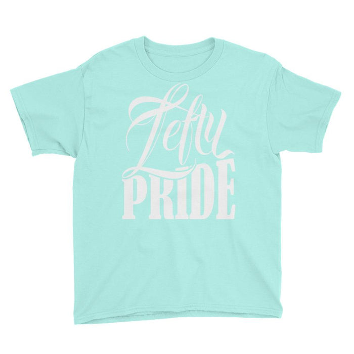 Lefty Pride Boy's T-Shirt