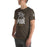 Lefty Pride Short-Sleeve Unisex T-Shirt | Branded Left Sleeve | Front Logo