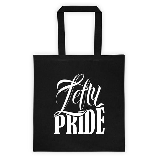 Lefty Pride Tote Bag
