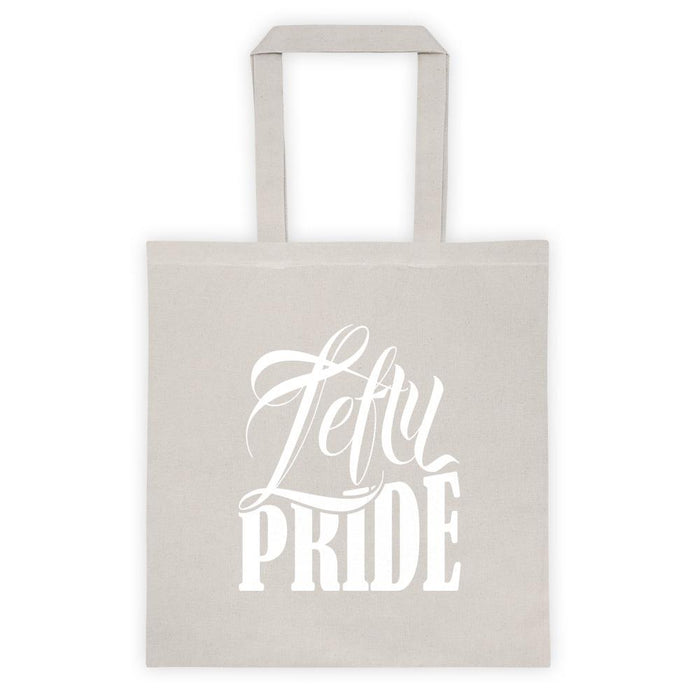 Lefty Pride Tote Bag
