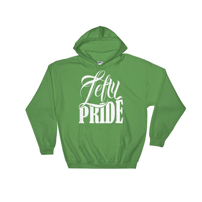 Lefty Pride Unisex Hooded Sweatshirt