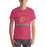 USDA Grade A Football Fan Short-Sleeve Unisex T-Shirt