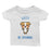 Lefty In Training Infant Boy's Tee