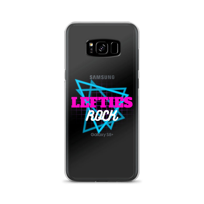 Lefties Rock Samsung Case