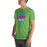 Lefties Rock Unisex T-Shirt | Branded Left Sleeve