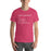 Left Handed Definition Short-Sleeve Unisex T-Shirt