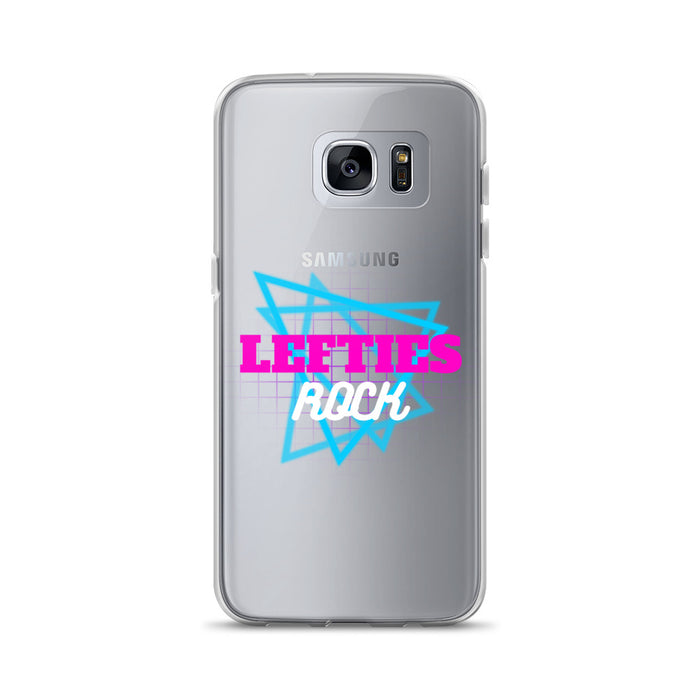 Lefties Rock Samsung Case