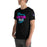 Lefties Rock Unisex T-Shirt | Branded Left Sleeve