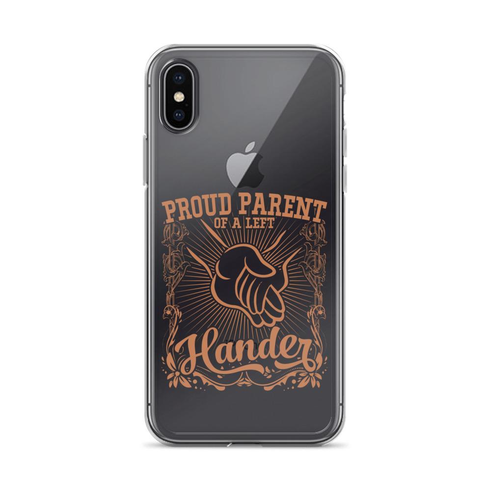 I Love A Lefty Phone  Cases